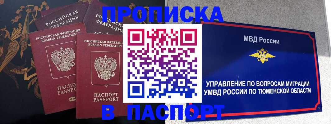 пропишу в квартире в Щёлкино